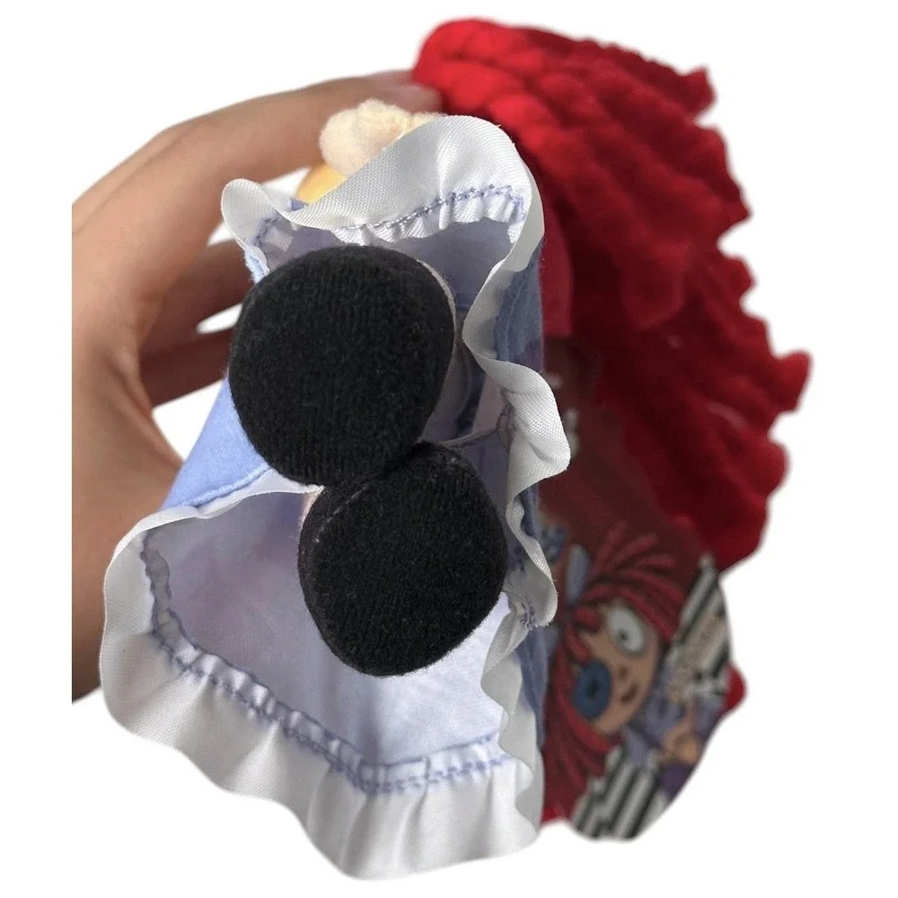 The Amazing Digital Circus Ragatha Deluxe 8